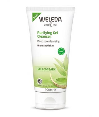weleda-purifying-gel-cleanser