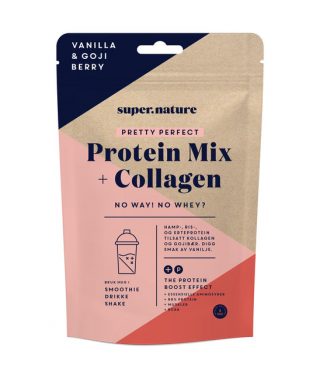 ProteinMix+Collagen1